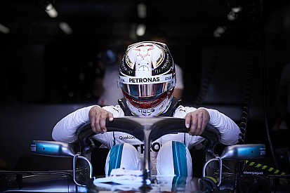 Lewis Hamilton: Regeländerungen würden Mercedes helfen
