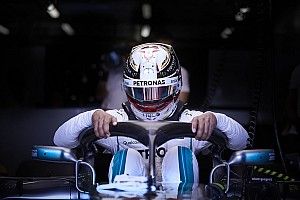 Lewis Hamilton: Regeländerungen würden Mercedes helfen