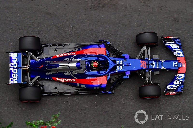 ホンダ田辺TD「予選は不運。決勝でチャンスを最大限に活かしたい」