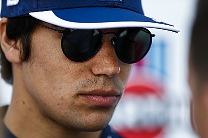Stroll: "Egyre jobb lesz a Williams, és nem leszünk utolsók"