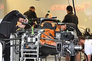 VÍDEO: Novidades técnicas para o GP do Canadá