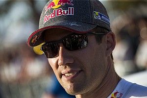 Ogier debutará en el DTM en la carrera de Austria 