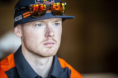 Smith overweegt pensioen bij uitblijven nieuwe MotoGP-kans