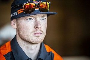 Smith "happy" to retire if he can't stay in MotoGP