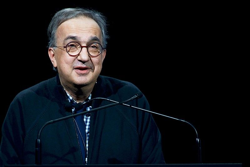 Las redes sociales reaccionan por la muerte de Marchionne
