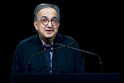 Galeri: Sergio Marchionne 1952-2018