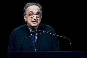 Fallece Sergio Marchionne, presidente de Ferrari