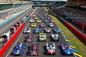 Ön bakış: 2018 Le Mans 24 Saat'te mücadele edecek takımlar