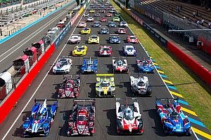 Le Mans: Bekijk de startgrid voor de 86ste editie