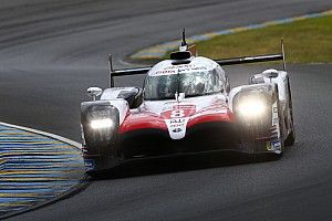 Futur LMP1 : le délicat compromis entre technologie et spectacle