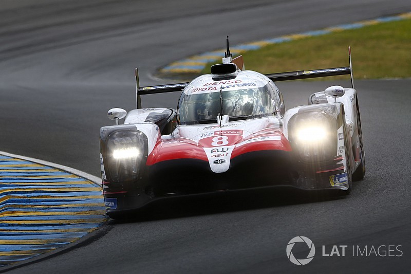 Futur LMP1 : le délicat compromis entre technologie et spectacle