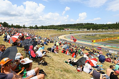 WSBK-Zuschauerzahlen: Wo die Superbike-WM 2018 zugelegt/verloren hat