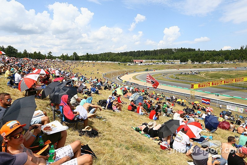WSBK-Zuschauerzahlen: Wo die Superbike-WM 2018 zugelegt/verloren hat