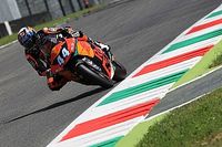 Miguel Oliveira ferma la striscia vincente italiana proprio al Mugello