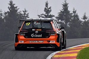 Fulín e Studenič wildcard allo Slovakia Ring