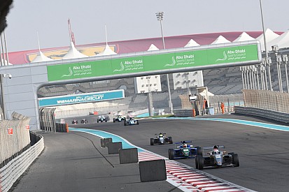 فورمولا 4 الإماراتية: مشاركة أربعة سائقين دوليين جُدد في البطولة