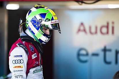 Di Grassi déjà face à un déficit inédit pour le titre