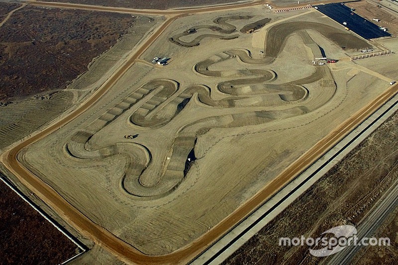 Trek dan fasilitas MXGP Turki puaskan promotor