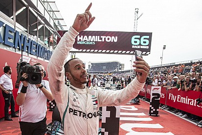 Kritik an TV-Sender: Hamilton fühlt sich nicht genug gewürdigt