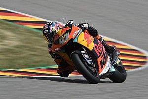 Binder prolonge avec KTM Ajo Motorsport en 2019