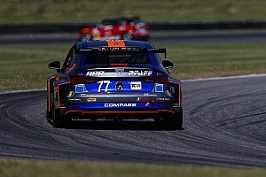 Long e Casey Jr. vincono a Laguna Seca e balzano in testa alla classifica