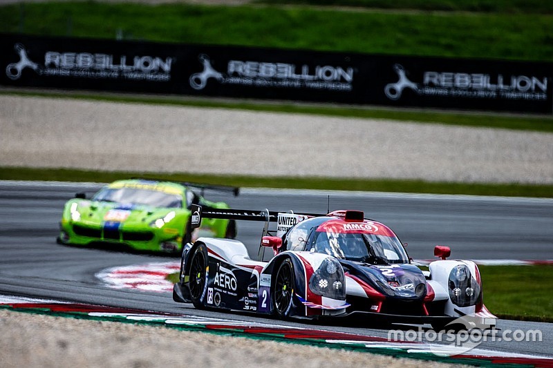 Fotogallery: la vittoria di Toyota e Alonso alla 24 Ore di Le Mans 2018
