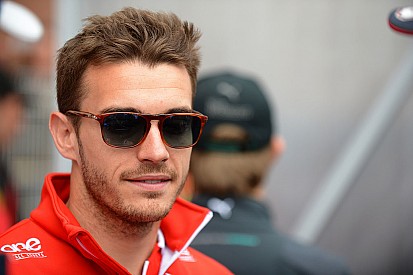 Los 10 mejores momentos de la carrera de Jules Bianchi