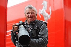 Motorsport neemt grootste privécollectie Ferrari-foto’s over van Ercole Colombo