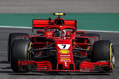 Red Bull: En iyi motor artık Ferrari'de, Mercedes bunu kabullenmeli!