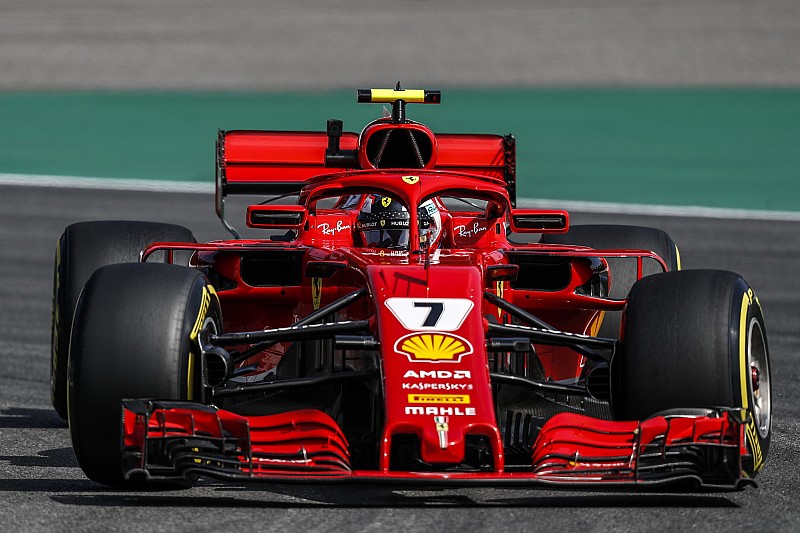 Red Bull: En iyi motor artık Ferrari'de, Mercedes bunu kabullenmeli!