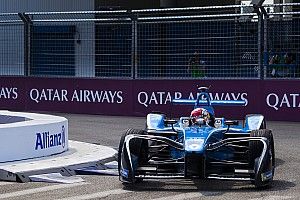 Buemi repete a dose e larga na frente em NY; Di Grassi é 5º