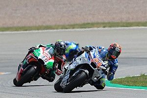 Rabat: "Ainda me falta um pequeno passo para chegar ao topo"