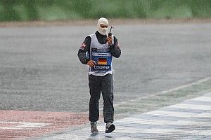 Német Nagydíj: képek a harmadik F1-es szabadedzésről