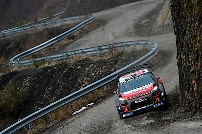 В Citroen признались, что неправильно тратили деньги на программу WRC