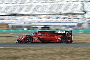 Das Mazda-Drama in Daytona: Konsequente Aufarbeitung