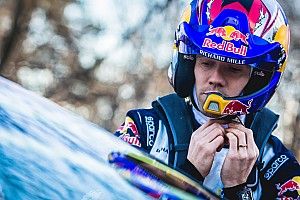 ES9 & 10 - La neige fait les affaires d'Ogier
