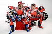 Dovizioso: "Se Jorge sarà veloce ci scareneremo sicuramente"