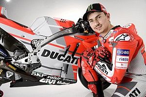 Animado, Lorenzo crê que GP18 possa “ganhar muitas corridas”