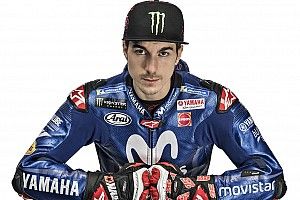 Certain de rester jusqu'en 2020, Viñales ne veut penser qu'à la course