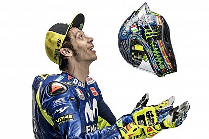Rossi se diz aberto por renovação de um ano com Yamaha