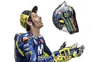 Rossi : "J'ai toujours pris les années les unes après les autres"