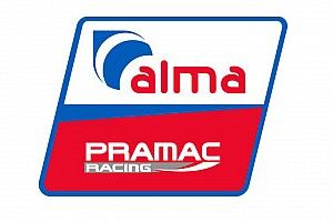 Alma jadi sponsor utama Pramac Racing