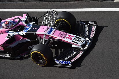 Gered Force India hoopt snel upgrades te introduceren