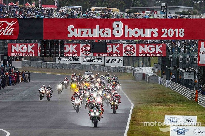 Suzuka 8 Hours preview: Can Honda end Yamaha's hegemony?