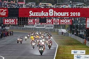 Suzuka 8 Hours preview: Can Honda end Yamaha's hegemony?