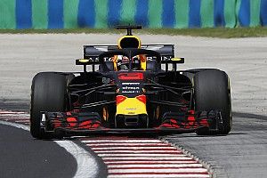 Ricciardo: Red Bull deve evitar largar da terceira fila