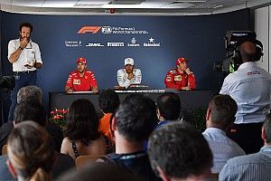 Brawn: „A Ferrari a legjobb autó a mezőnyben”