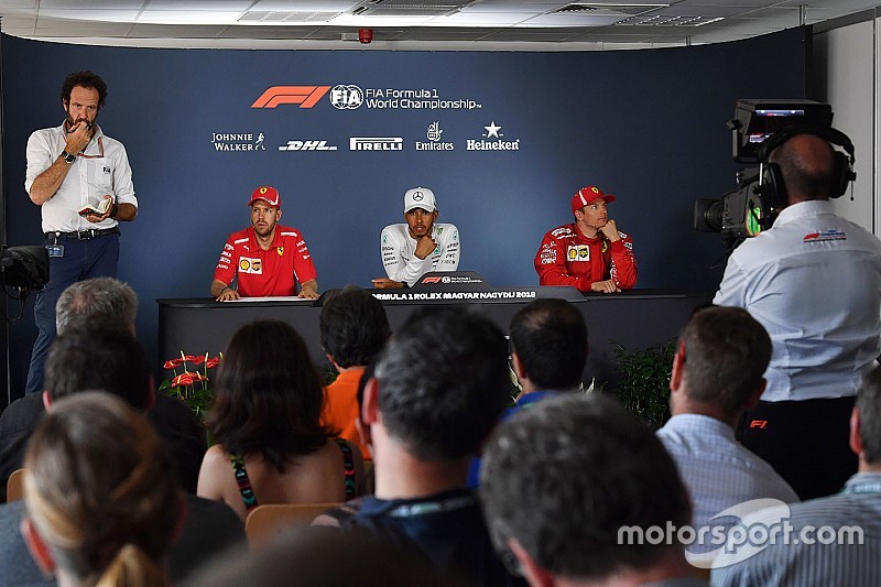 Brawn: „A Ferrari a legjobb autó a mezőnyben”