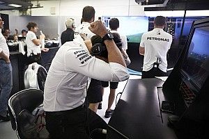 Amikor Toto Wolff „agyvérzés” közeli állapotba kerül