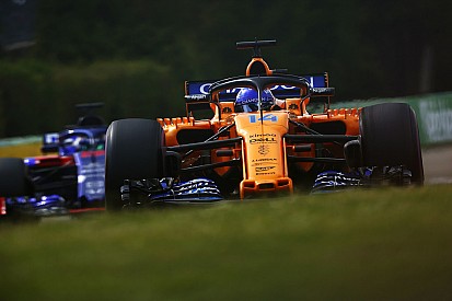 Why Key could face an impossible task at McLaren